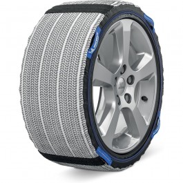 Cadenas de nieve Michelin Sos Grip Evo 9