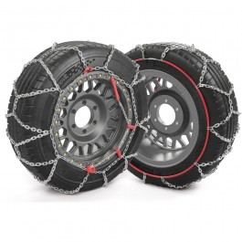 Cadenas de nieve para 4X4 y SUV J-4X4-370