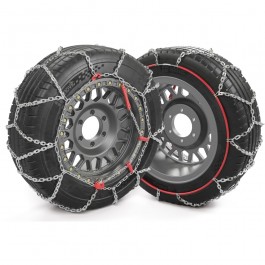 Cadenas de nieve para 4X4 y SUV J-4X4-480