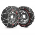 Cadenas de nieve para 4X4 y SUV J-4X4-490