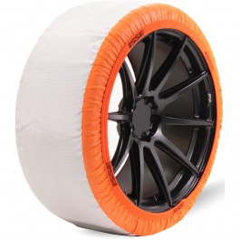 Fundas para nieve ISSE Super talla 74