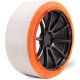 Fundas para nieve ISSE Super talla 74