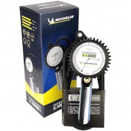 MANOMETRO WONDER MICHELIN EURODAINU 2015