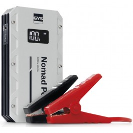 ARRANCADOR GYS NOMAD POWER 501 1200Ah.