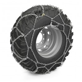 CADENAS DE NIEVE ROMBO TRUCK E2000 570