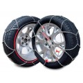 Cadenas de nieve E9 Neo para turismo talla 90