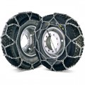 Cadenas de nieve para camión, autobus y vehículo industrial talla E3000-830