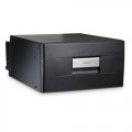 Nevera de compresor Dometic CD30 negra