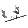 Kit de fijación neveras de compresor Dometic - Waeco