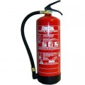 Extintor de agua de 6 kilos eficacia 34A-233B-75F