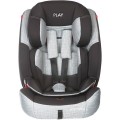 Silla bebe grupo 1-2-3 Play Safe One plus gris