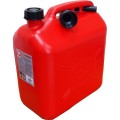Bidón de combustible homologado de 20 litros
