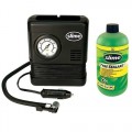 Reparador de pinchazos Slime Smart Repair Kit.