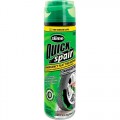 Repara pinchazos de emergencia Slime