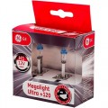 Juego 2 bombillas GE 120% + luz H1