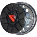 Juego de 2 adapatadores Spikes Spider 24 mm.