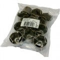 Fixclips 21 mm. Spikes Spider