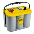 Batería Optima Yellow Top YTS 4.2