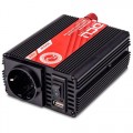 Inversor onda senoidal rectificada 12V-300W