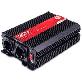 Inversor onda senoidal rectificada 12V-1500W