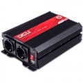 Inversor onda senoidal rectificada 12V-2000W