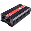 Inversor onda senoidal rectificada 24V-3000W