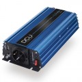 Inversor onda senoidal pura 24V-300W