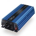 Inversor onda senoidal pura 24V-600W