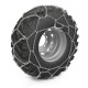 Cadenas de nieve AMS E2000